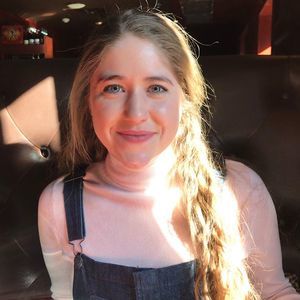 Meet your Posher, Lexi